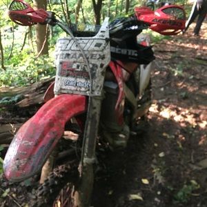 Meet your Posher, Connor